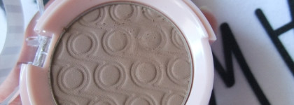 Pretty by Flormar Eyebrow shadow EB02 Light medium