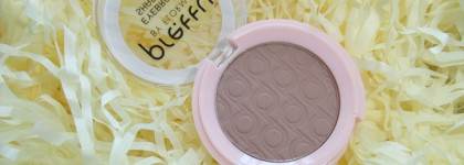 Pretty by Flormar Eyebrow shadow EB02 Light medium