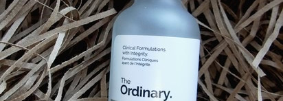 The Ordinary Niacinamide 10% +Zinc 1%