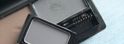 Тени для бровей Artdeco Eye Brow Powder 2 dark