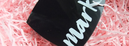 Avon Mark Epic intense eyeshadow mini palette "Art of the nudes"