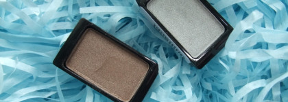 Лето и зима с Artdeco Eyeshadow