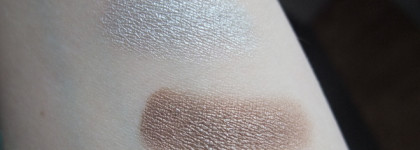 Лето и зима с Artdeco Eyeshadow