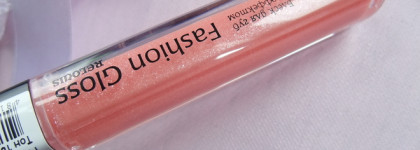Блеск для губ с зеркальным эффектом Relouis Fashion Gloss18 Сияние вены