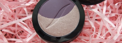 Тени для век Sephora Colorful duo №02 All-in