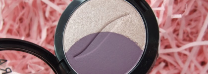 Тени для век Sephora Colorful duo №02 All-in