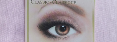 Too Faced soft and sexy eye shadow collection Boudoir Eyes