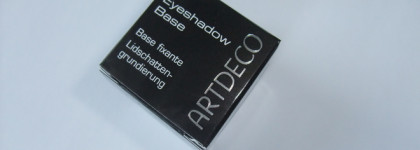 База для теней Artdeco Eyeshadow Base