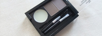 NYX Eyebrow Cake Powder 03 Taupe/Ash