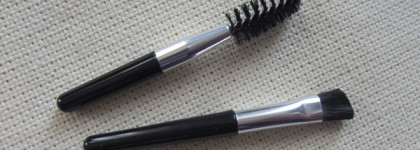 NYX Eyebrow Cake Powder 03 Taupe/Ash