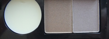 NYX Eyebrow Cake Powder 03 Taupe/Ash