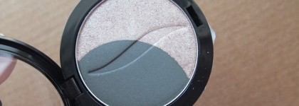 Тени для век Sephora Colorful duo №1 Double or nothing