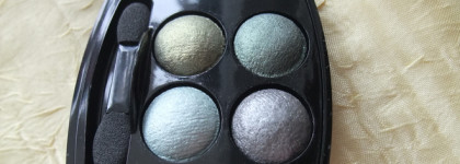 Alvin D'or cool look eye shadow № Ев4-1
