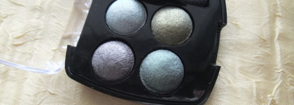 Alvin D'or cool look eye shadow № Ев4-1