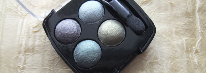 Alvin D'or cool look eye shadow № Ев4-1