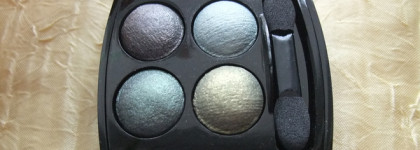 Alvin D'or cool look eye shadow № Ев4-1