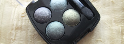 Alvin D'or cool look eye shadow № Ев4-1