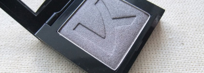 Kiss New York professional single eyeshadow kses45 Graphite