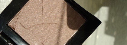 Kiss New York professional single eyeshadow kses 53 Mink