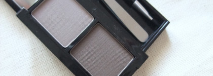 Одни из лучших теней для бровей - Catrice Eyebrow Set