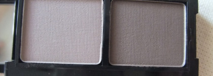 Одни из лучших теней для бровей - Catrice Eyebrow Set