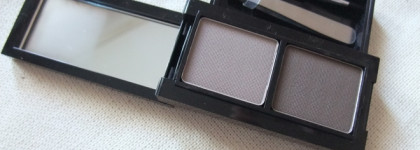 Одни из лучших теней для бровей - Catrice Eyebrow Set