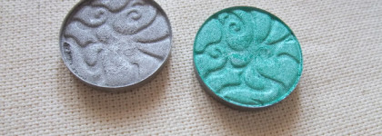 Just Eye Shadow Р-751, Р-853