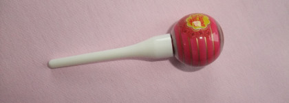 Жидкая помада-тинт Chupa Chups Lip Locker Raspberry