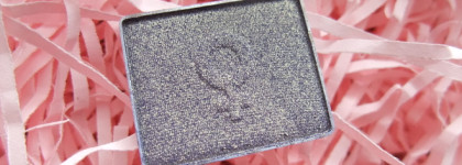 Bronx Colors Single Slide Shadow Cool Grey