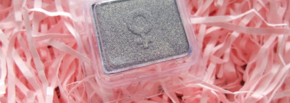 Bronx Colors Single Slide Shadow Cool Grey