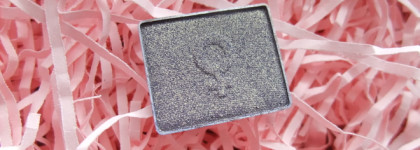 Bronx Colors Single Slide Shadow Cool Grey