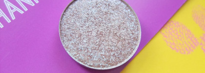 Colourpop Pressed Powder Shadow Glass Bull