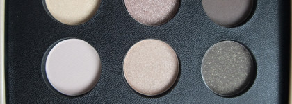 Палетка теней для век Bronx Colors Arch Angel G