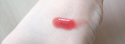 ColourPop So Juicy Plumping Gloss Dress Code