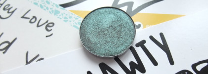 Colourpop Pressed Powder Shadow Wishful Winking