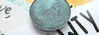 Colourpop Pressed Powder Shadow Wishful Winking