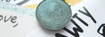 Colourpop Pressed Powder Shadow Wishful Winking