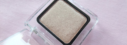 Catrice art couleurs eyeshadow 110 chocolate cake by the ocean
