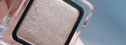 Catrice art couleurs eyeshadow 110 chocolate cake by the ocean