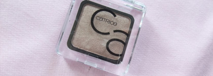 Catrice art couleurs eyeshadow 110 chocolate cake by the ocean