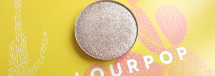 ColourPop Pressed Powder Shadow Snake eyes