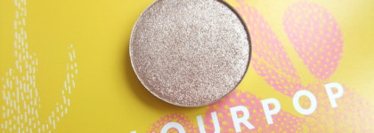 ColourPop Pressed Powder Shadow Snake eyes