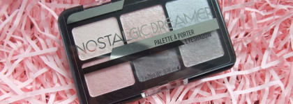 Catrice Palette a Porter тон 040 Nostalgic Dreamer