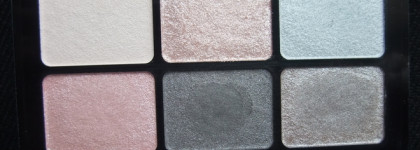 Catrice Palette a Porter тон 040 Nostalgic Dreamer