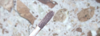 Жидкие тени Luxvisage Metal Hype оттенок 6