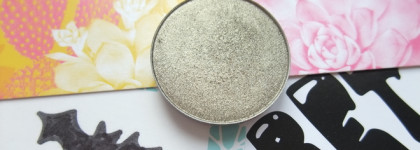 ColourPop Pressed Powder Shadow Bashful