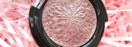 Essence Melted Chrome Eyeshadow 01