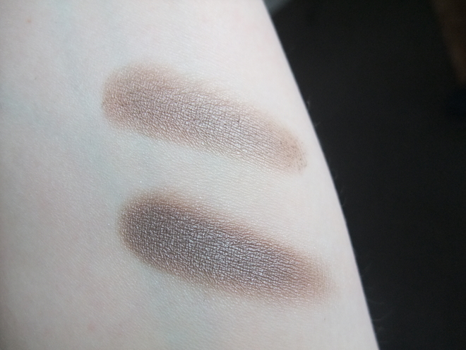 J.Cat Beauty Flying solo Eyeshadow 120 Mud Wrestle