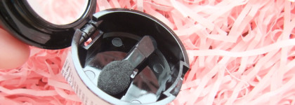 J.Cat Beauty Flying solo Eyeshadow 120 Mud Wrestle