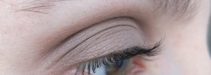  Тени для век L'oreal Paris Color Queen 03 Могущественный коричневый